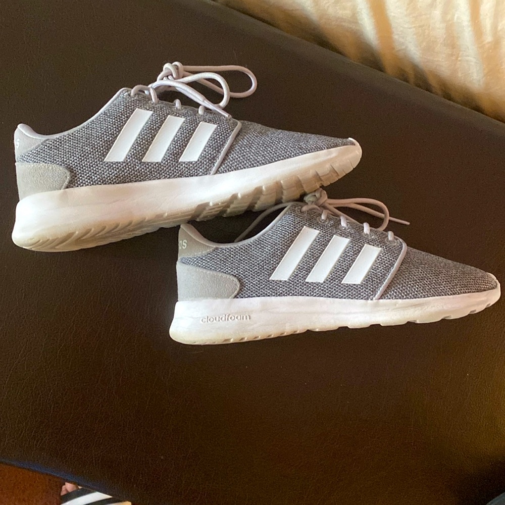 Adidas cloud foam